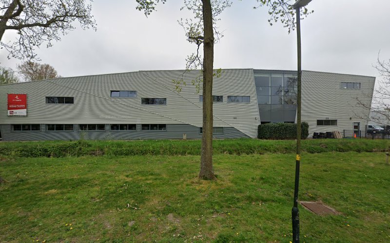 Reva Centre