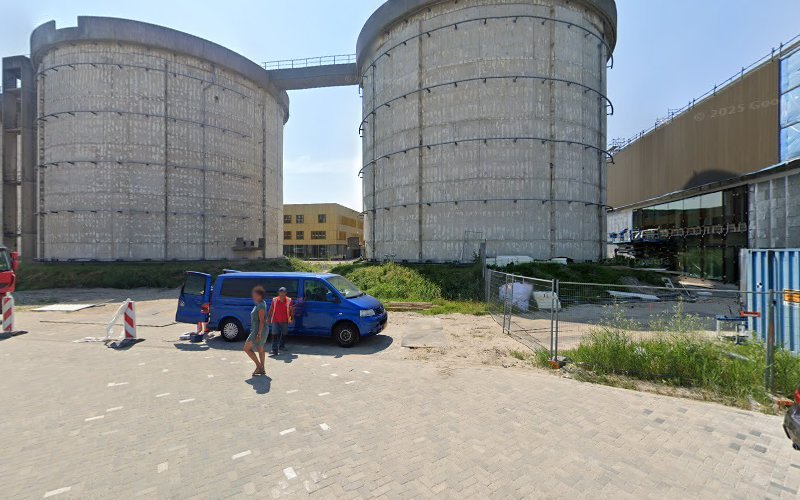 Rialto Silo