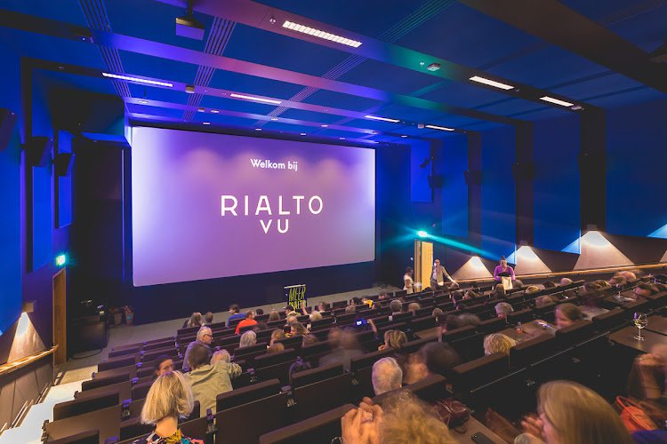 Rialto VU Griffioen