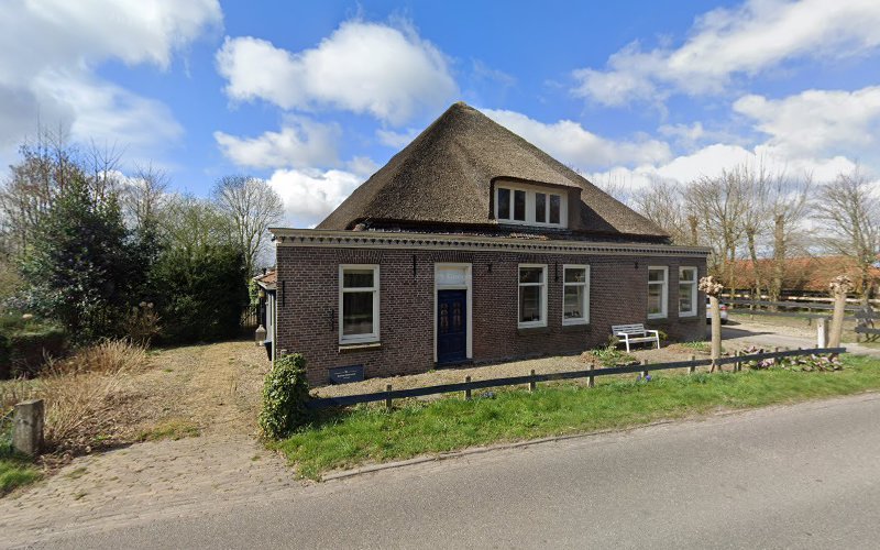Rianne Brouwer Newlife
