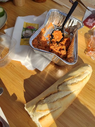 Ricardo’s Soul Food