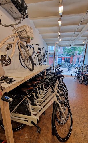 Ride On Bike Service