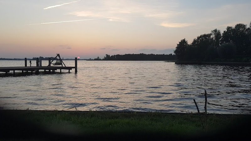 Rien van den Broeke Village