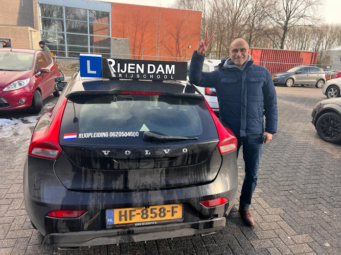 RijenDam Rijschool