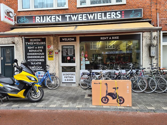 Rijken Tweewielers