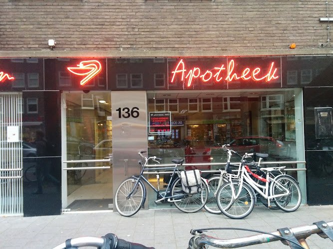 Rijn Apotheek