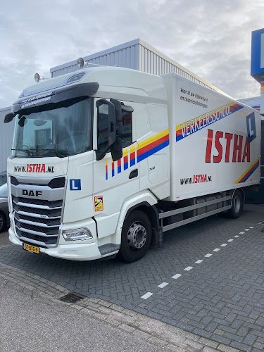 Rijschool – Autorijschool Istha