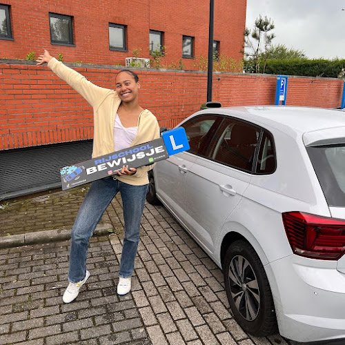 Rijschool Bewijsje | Driving School in Amsterdam