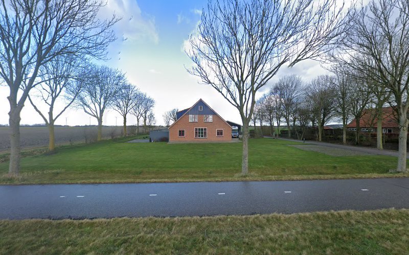Rijschool Blankers