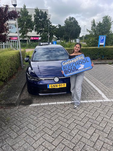 Rijschool Boul