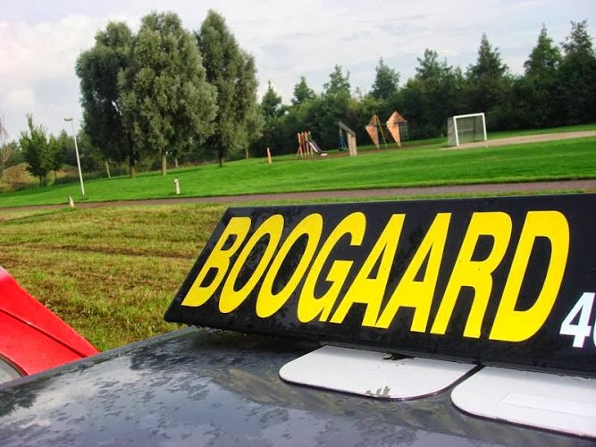 Rijschool C. Boogaard