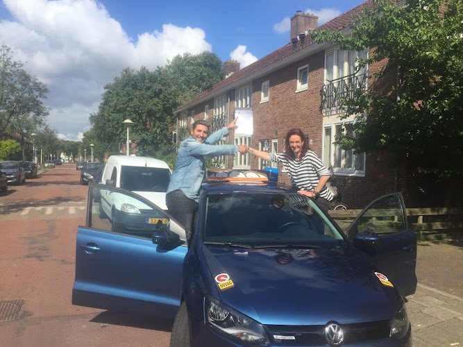 Rijschool Company
