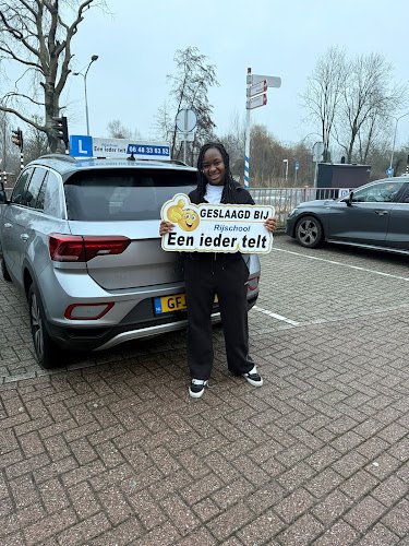 Rijschool Een Ieder Telt