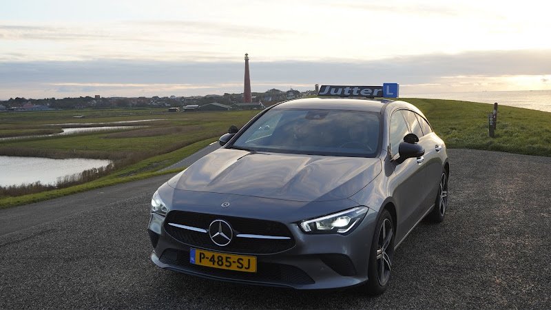 Rijschool Jutter