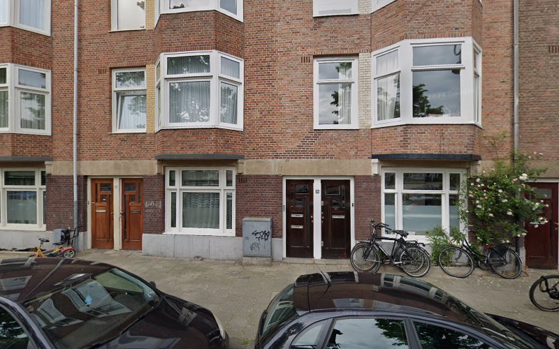 Rijschool Kasmi