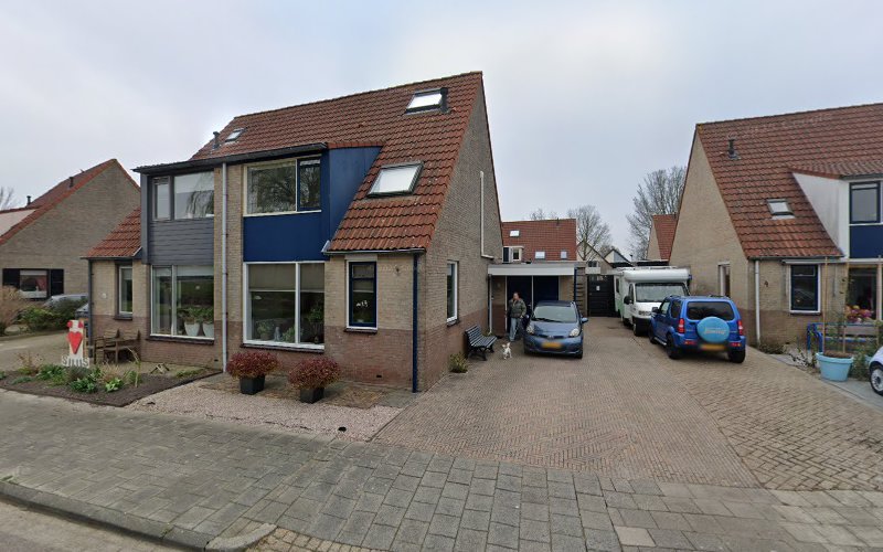 Rijschool Krijnsen