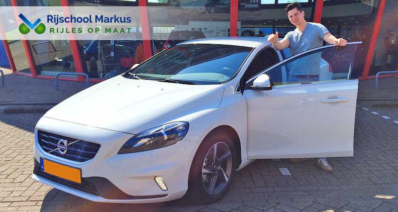 Rijschool Markus