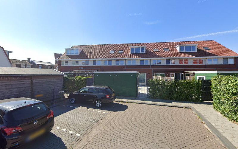 Rijschool Marlee