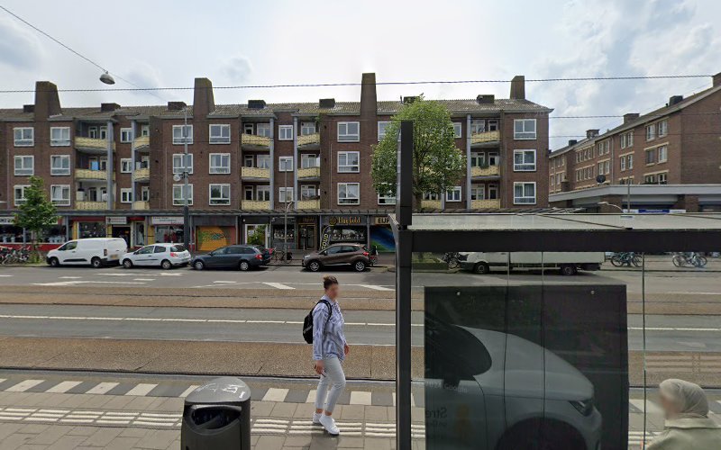 Rijschool Maydrive