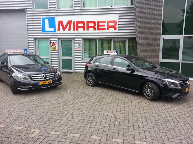 Rijschool Mirrer