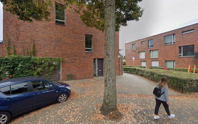 Rijschool NV