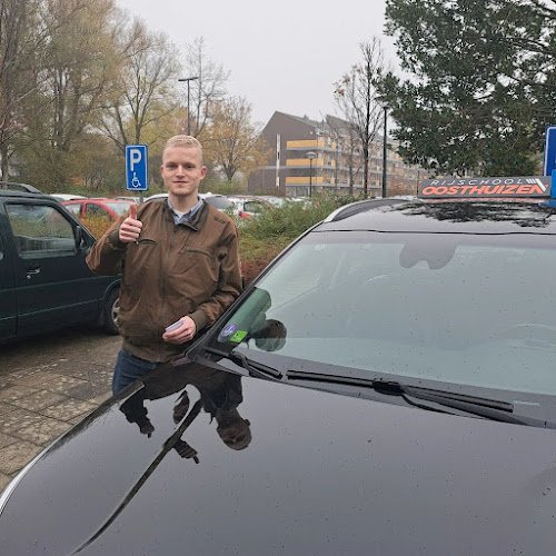 Rijschool Oosthuizen