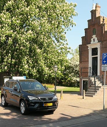 Rijschool Opmeer