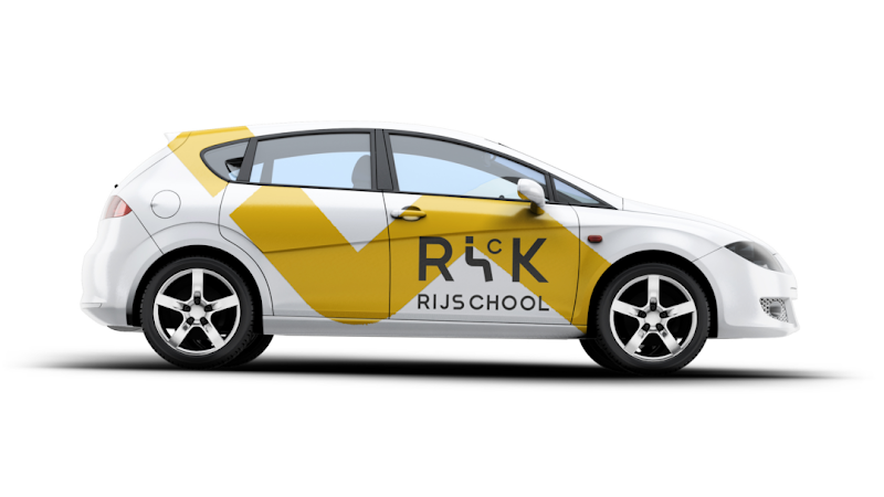 Rijschool Rick
