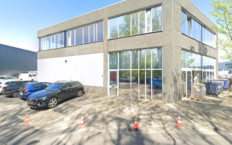 Rijschool Rouvoet