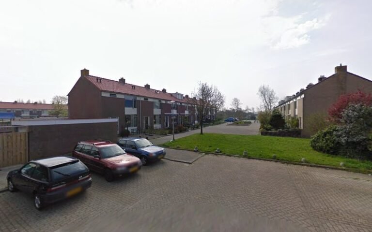 Rijschool Vermolen