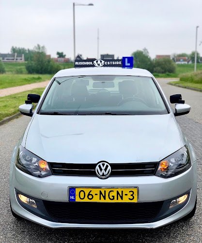 Rijschool Westside