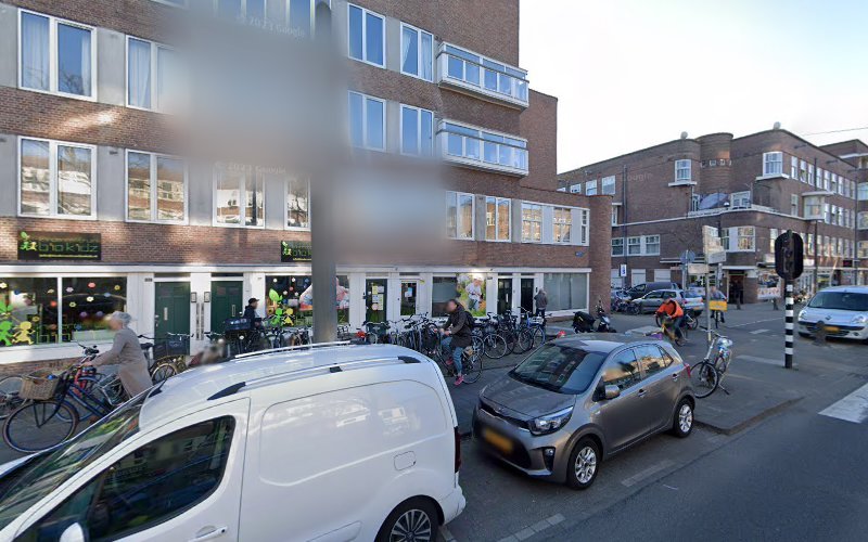 Rijschool White Way