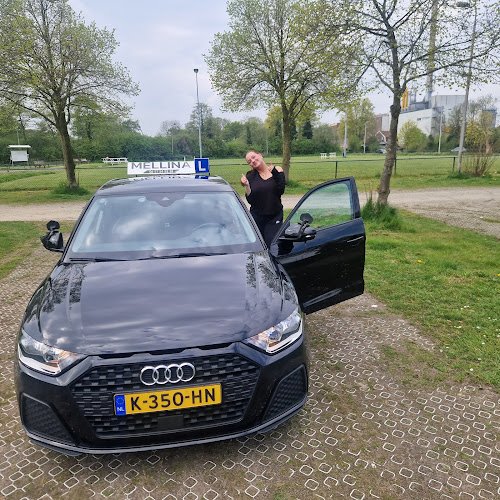 Rijschool mellina