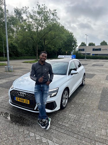 Rijschool van Noort
