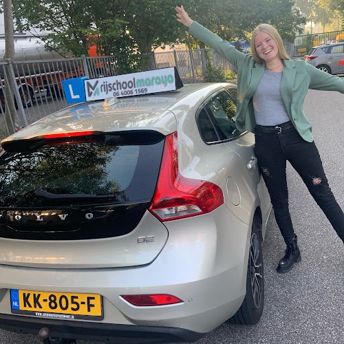 Rijschoolmaraya.nl