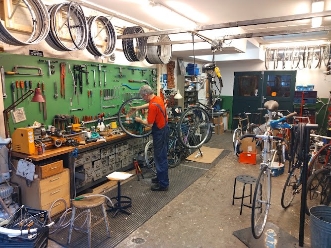 Rijwielatelier