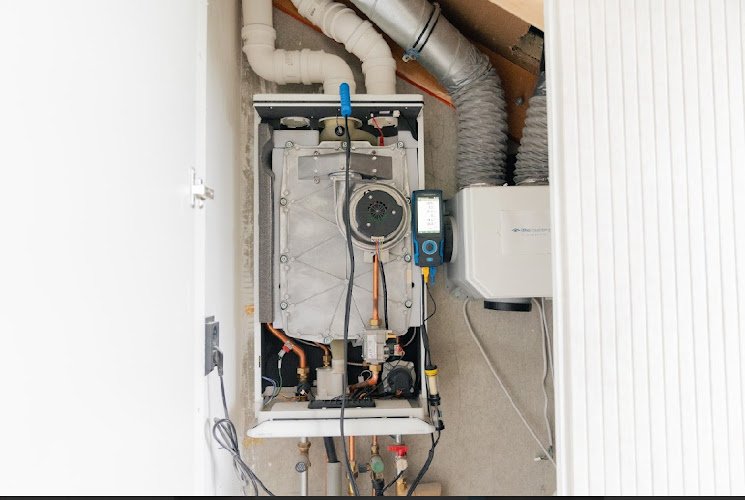 RioVent CV ketel vervangen & CV ketel onderhoud | Mechanische ventilatie | Loodgieter Amsterdam
