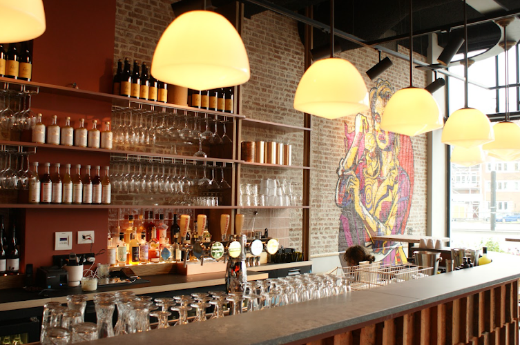 Riot Restobar