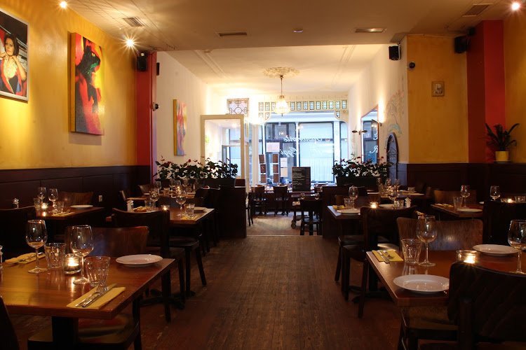 Ristorante Italia Oggi