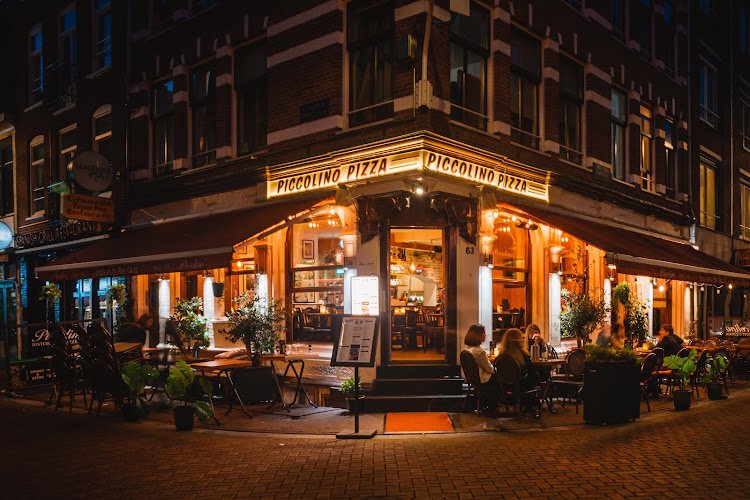 Ristorante Pizzeria Piccolino