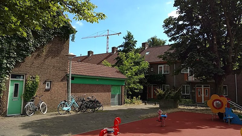 Road Bike Center / Racefiets Centraal