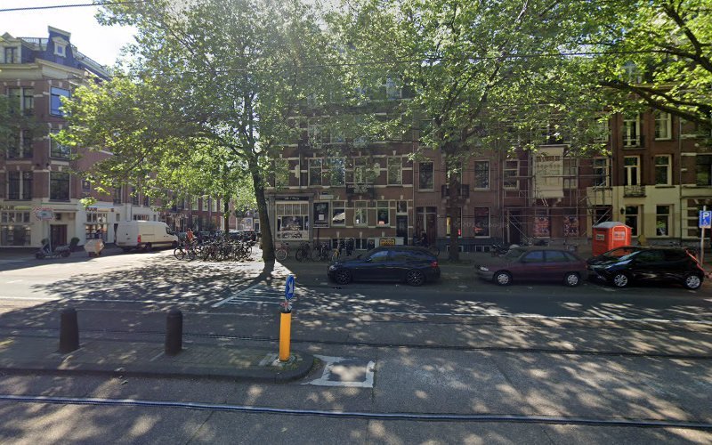 Rodenhuis Financiële Dienstverlen. Amsterdam-Z B.V.