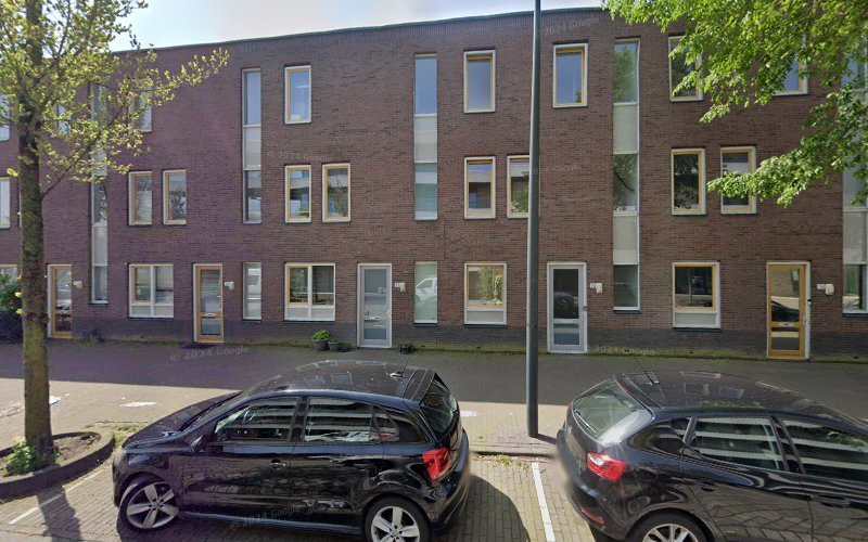 Rodney Personal Training Ijburg