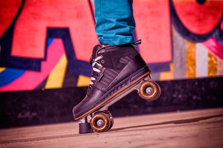 Roller Planet