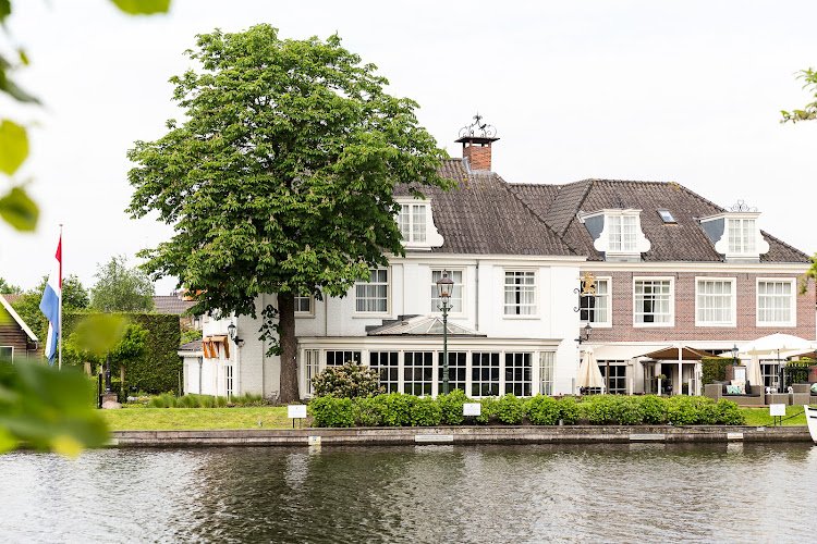 Romantik Restaurant De Nederlanden