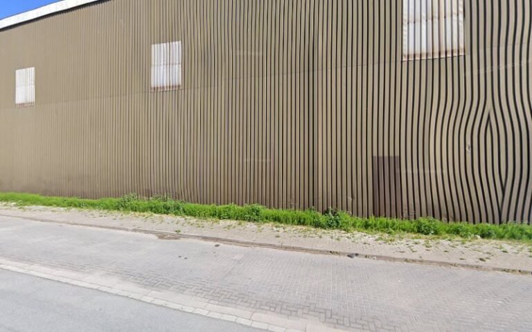 Ronstalling BV