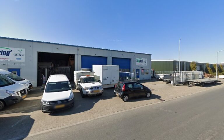 Roozing Verhuur Verkoop
