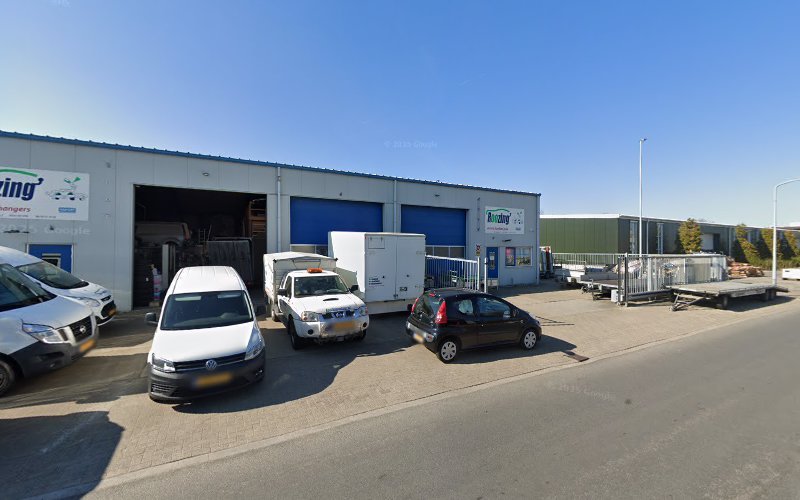 Roozing Verhuur Verkoop