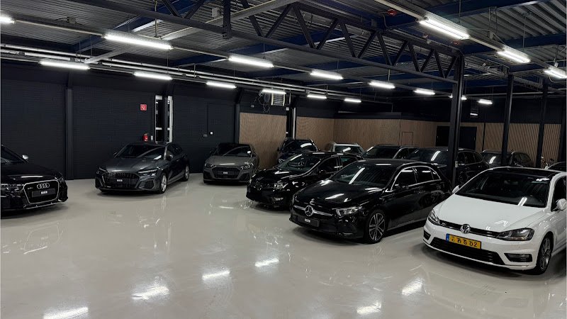 Rosen Automotive