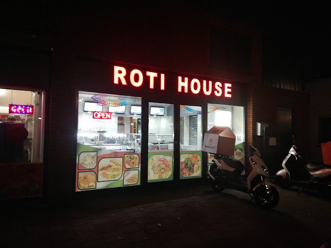 Roti House